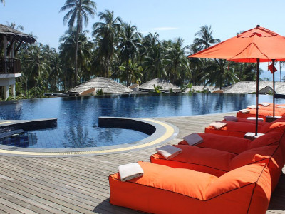 想建別墅游泳池，你還得注意這幾個問題!